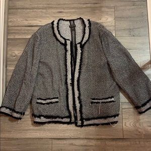 Ann Taylor Jacket